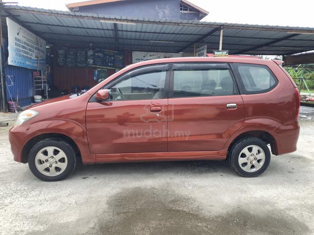 Toyota AVANZA 1.3 AUTO - 3