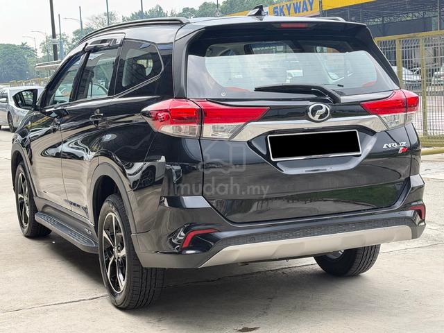 2025 Perodua ARUZ 1.5 AV✅40k Mileage (A) - 2