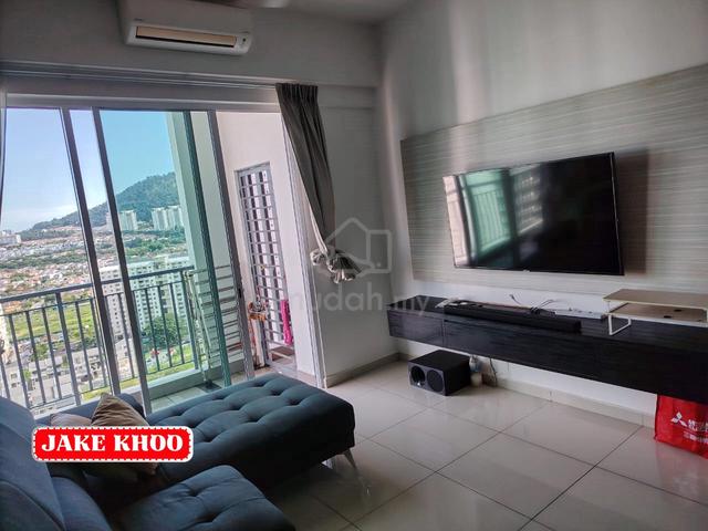 Imperial Residences 1
