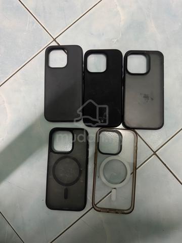 Iphone 15 Pro 256 gb Zp Set - photo 6 of 6