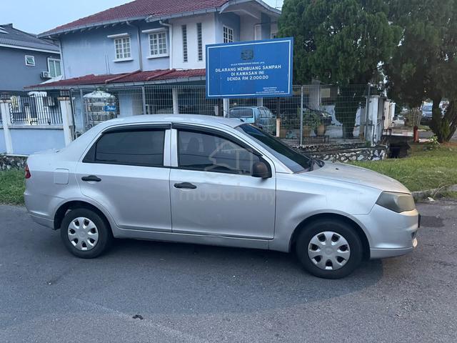 2013 Proton SAGA 1.3 FL (A) - 3