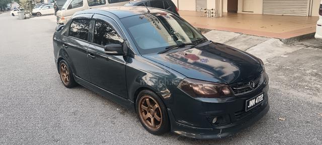 2012 Proton SAGA 1.3 FL (M) - 1