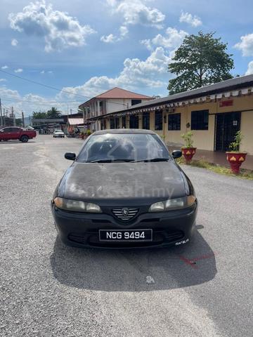 2008 Proton PERDANA 2.0 V6 ENHANCED VERSION 3 (A) - 4