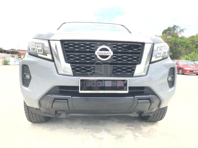 Nissan NAVARA PRO-4X 2.5 V(A)4WD NEW MODEL/LEATHER - 3
