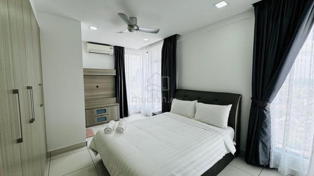 Residences @ 1Tebrau 1