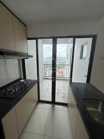 Damai Residence @ Sungai Besi 1