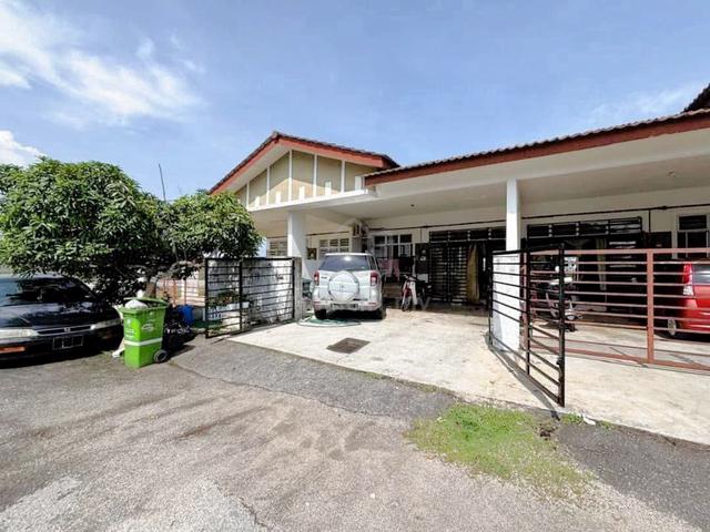 [ FACING OPEN ] RUMAH BANDAR KUANTAN PUTERI KEMPADANg 1