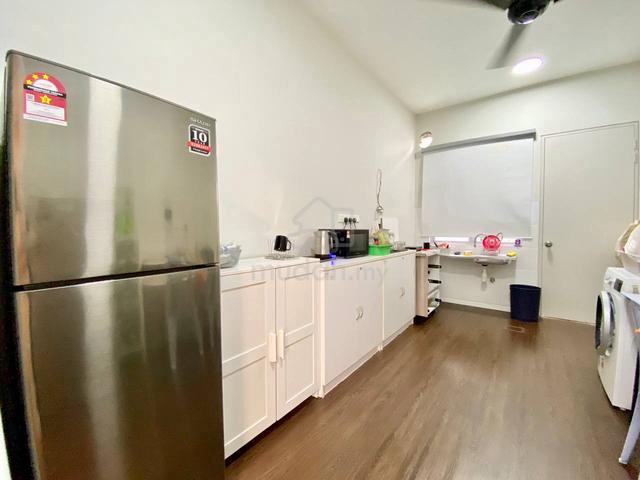TERMURAH 💥🔥1959sqft 💥🔥2 Storey Casa View Cybersouth Dengkil 5