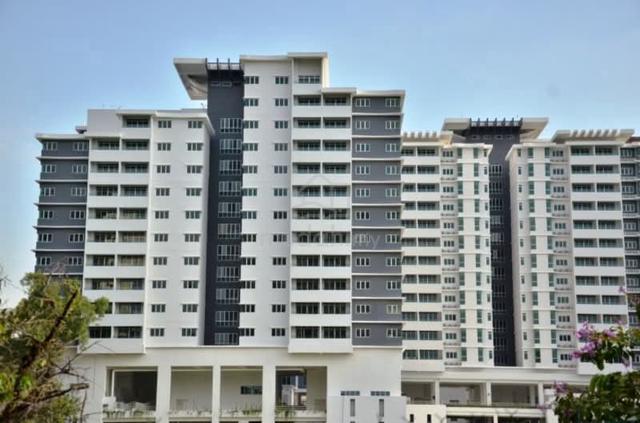 Kiara Residence 1 1