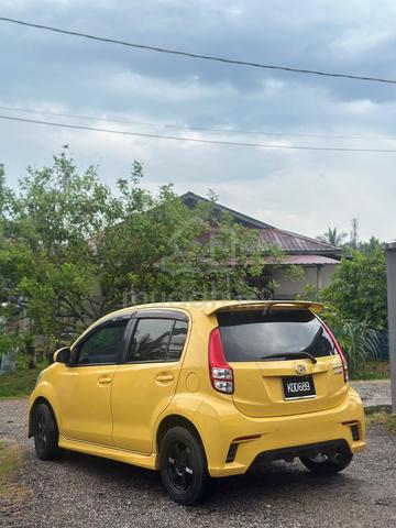 2012 Perodua MYVI 1.5 SE ZHS (A) - 3