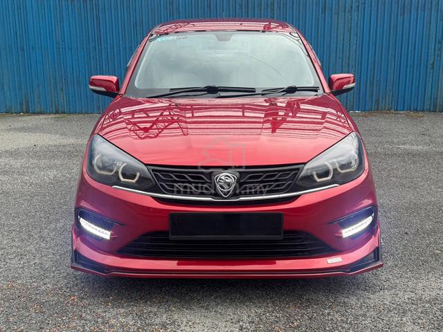 2022 Proton SAGA PREMIUM AT 1.3L (A) - 5