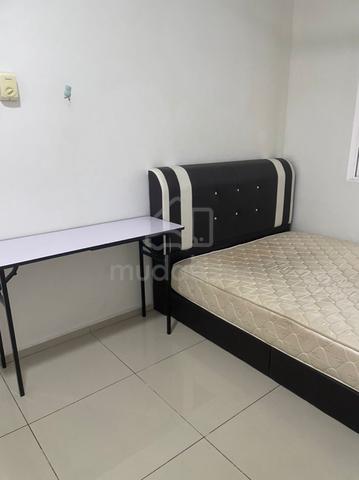 NEAR KLIA Room For Rent Ehsan Residence Salak Tinggi Nilai Sepang 1