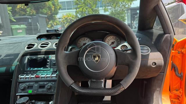 2011 Lamborghini GALLARDO Superleggera Rare Unit - 3
