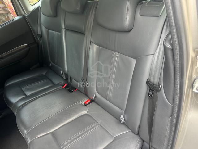 2014 Peugeot 3008 1.6 THP (A) Loan Kedai 99% - 5