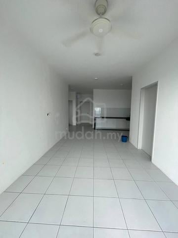 Residensi Sateria 1