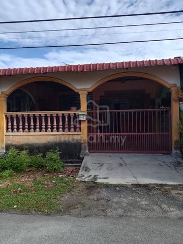 Renovated✅ Below MV‼️ Taman Ria Jaya, Sungai Petani, Kedah. 1