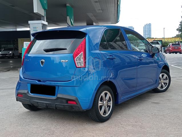Proton IRIZ 1.3 (A) BLACKLIST BOLEH LOAN KEDAI - 2