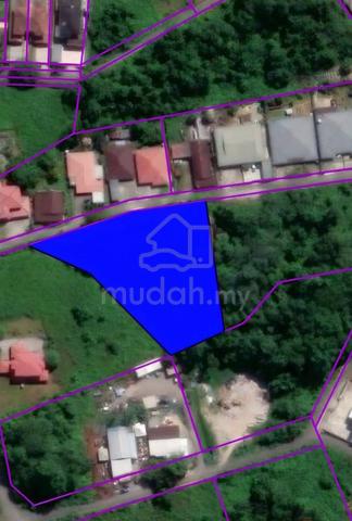 Semaba Mixed Zone Land for Sale 1