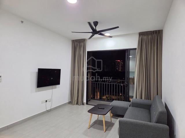 Tuai Residence 1
