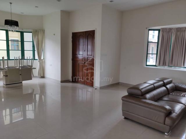 Tanjung Park Condominium 1