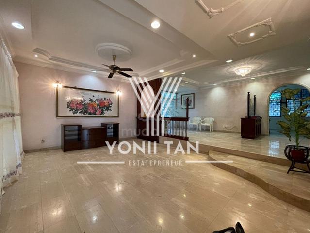 HUGE LAND 11765SF ! Minden Heights 2 Storey Corner Bungalow , Gelugor 5