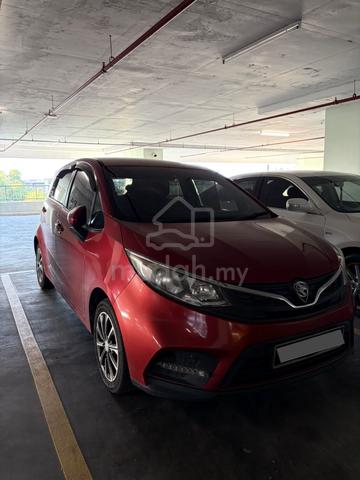 2019 Proton IRIZ 1.6 EXECUTIVE (A) | FL - 1