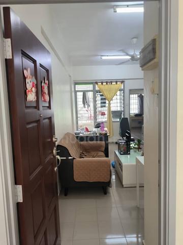 Permai Jaya Apartment 1