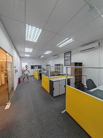 Landmark Bukit Tinggi 2 Fully Furnished & Renovated Office for Rent 1