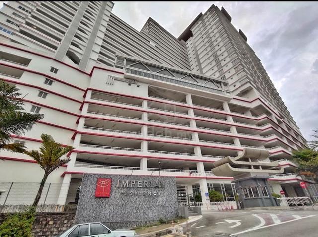 Imperial Residence Cheras 1