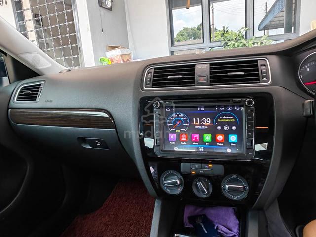 2017 Volkswagen JETTA 1.4 TSI TRENDLINE (CKD) - 5