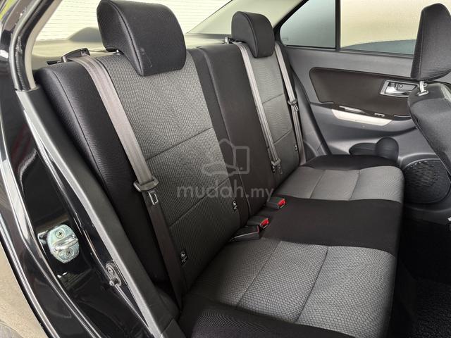 Perodua Bezza 1.3 Premium X (A) High Grade Sedan - 5