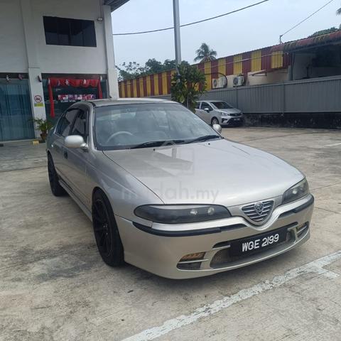 2007 Proton PERDANA 2.0 V6 EXECUTIVE (A) - 1
