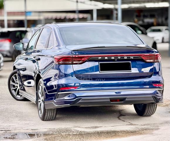 PREOWN🔥FuL0N 2025 Proton S70 1.5 FLAGSHIP X NwCAR - 2