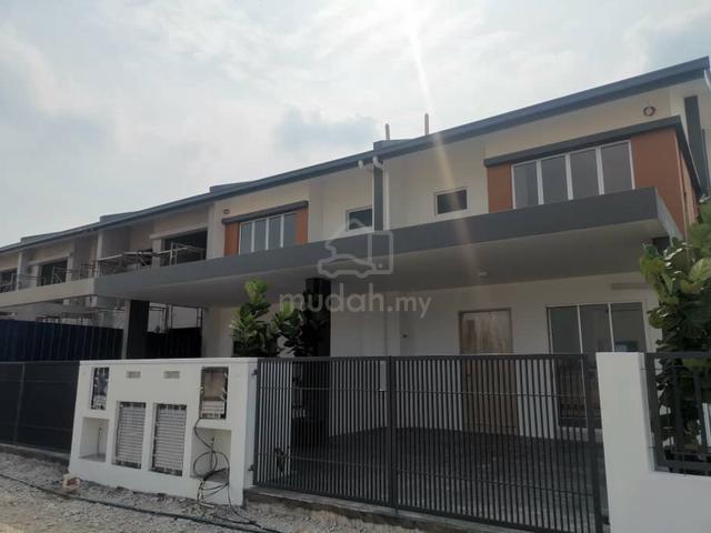 Freehold 2sty CashBack 30K Shah alam sek30 BEST PRICE 1