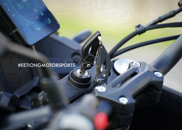 MBP T250X T 250 X Scrambler Baru OFFER MORBIDELLI - photo 8 of 19