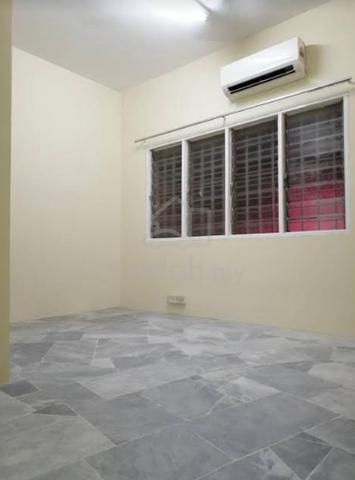 Apartment Taman KInrara Seksyen 2 2