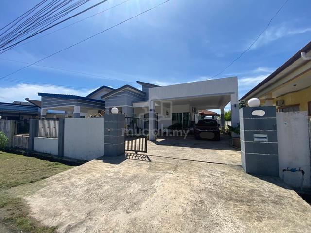 Senadin Fully Furnished Semi-Detached House For Rent 1