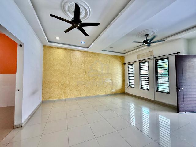 .🔥 KOTA BAYUEMAS 24x70 Klang Double Storey bayu impian setia 1