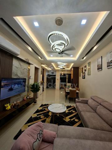 Evoke Residence 1
