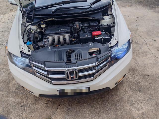 2014 Honda CITY 1.5 (A) - 3