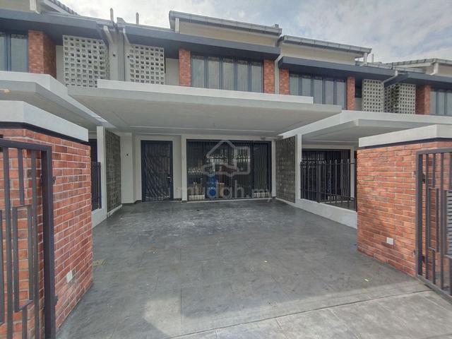 BEST PRICE 🔥 Double Storey Elmina Green 4, Elmina West, Shah Alam 1