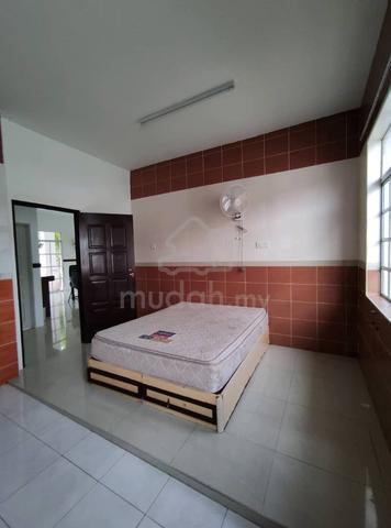 [HOT LOCATION] ENDLOT Banglo 2 Tingkat Taman Bunga Raya Karak, Bentong 5