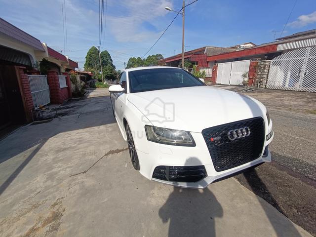 2011 Audi A5 2.0 SPORTBACK TFSI S-LINE (A) - 1