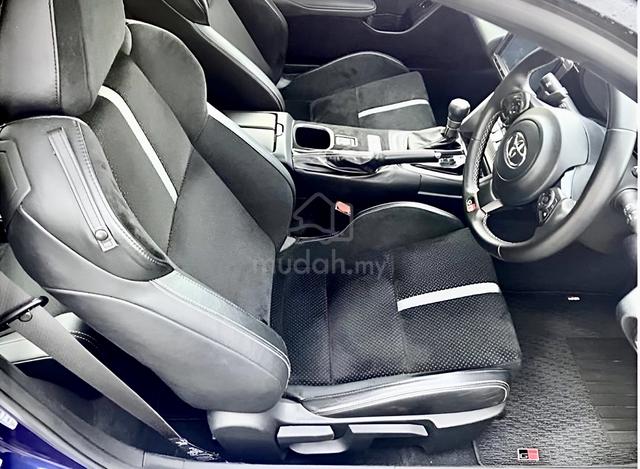 2021 Toyota GR86 2.4 RZ (A) 15K+KM HIGH SPEC JAPAN - 5