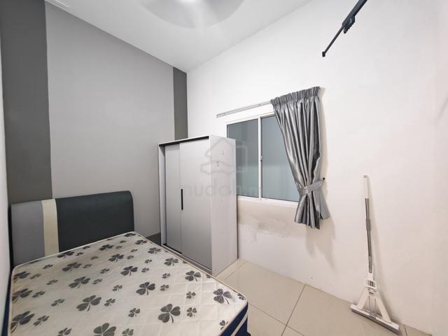 Jentayu Residensi @ Tampoi 1
