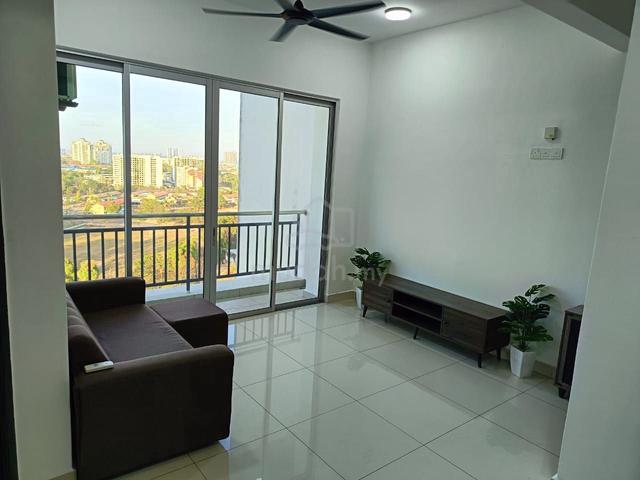 Vida Heights 1