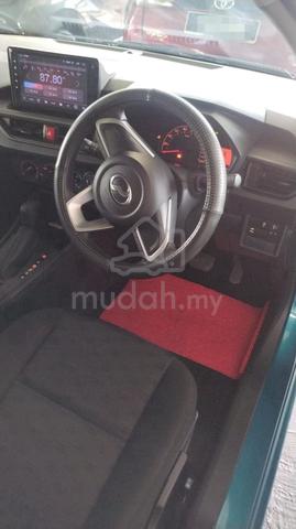 2024 Perodua AXIA 1.0 X MY23 D74A (A) - 5