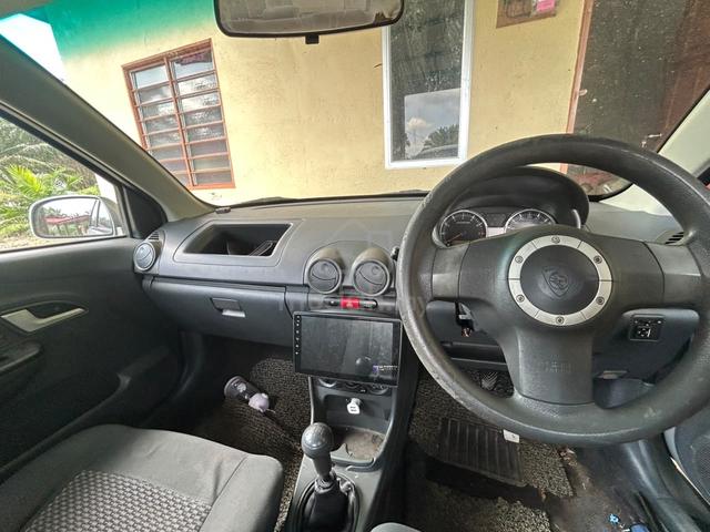 2009 Proton SAGA 1.3 BASE LINE (M) - 2