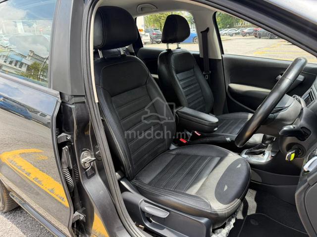OTR PRICE 2017 Volkswagen POLO 1.6 FACELIFT MODEL - 3