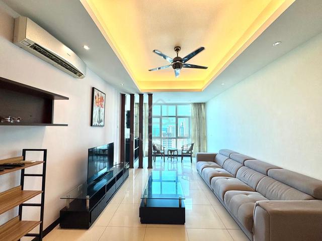 Fettes Residences 1